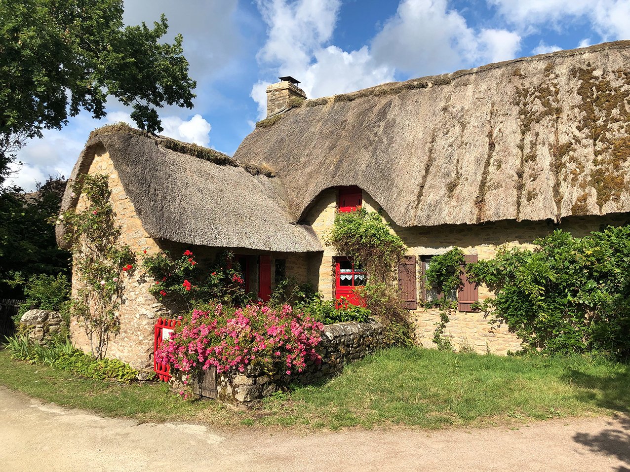 Camping Fleur de Brière — photo 8