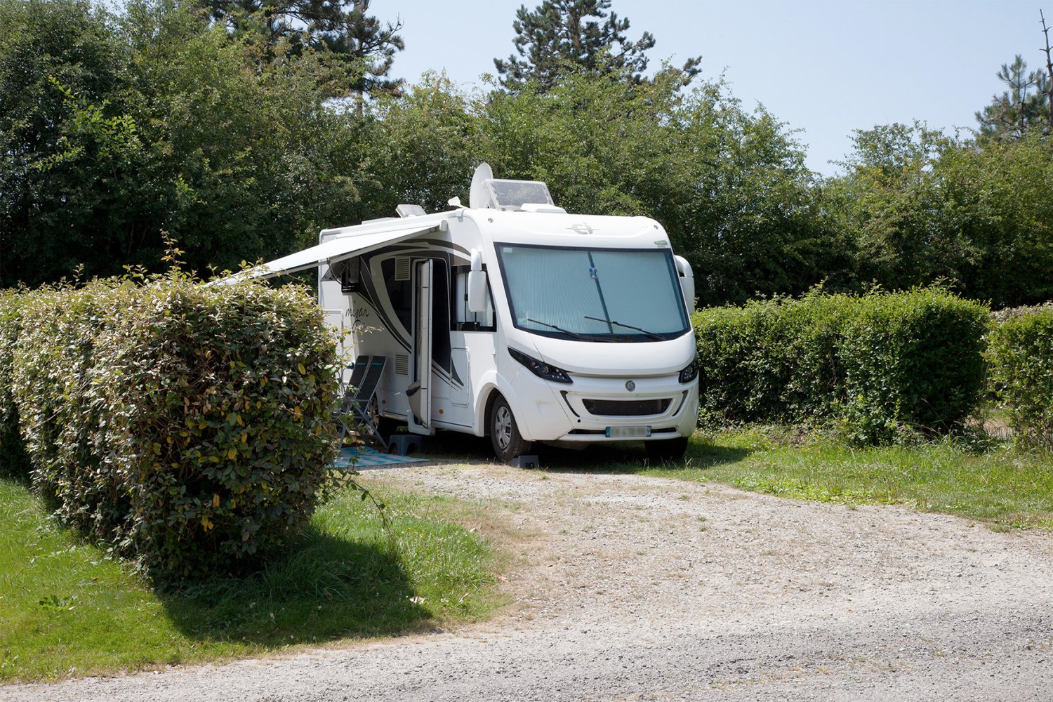 Camping Fleur de Brière — photo 3