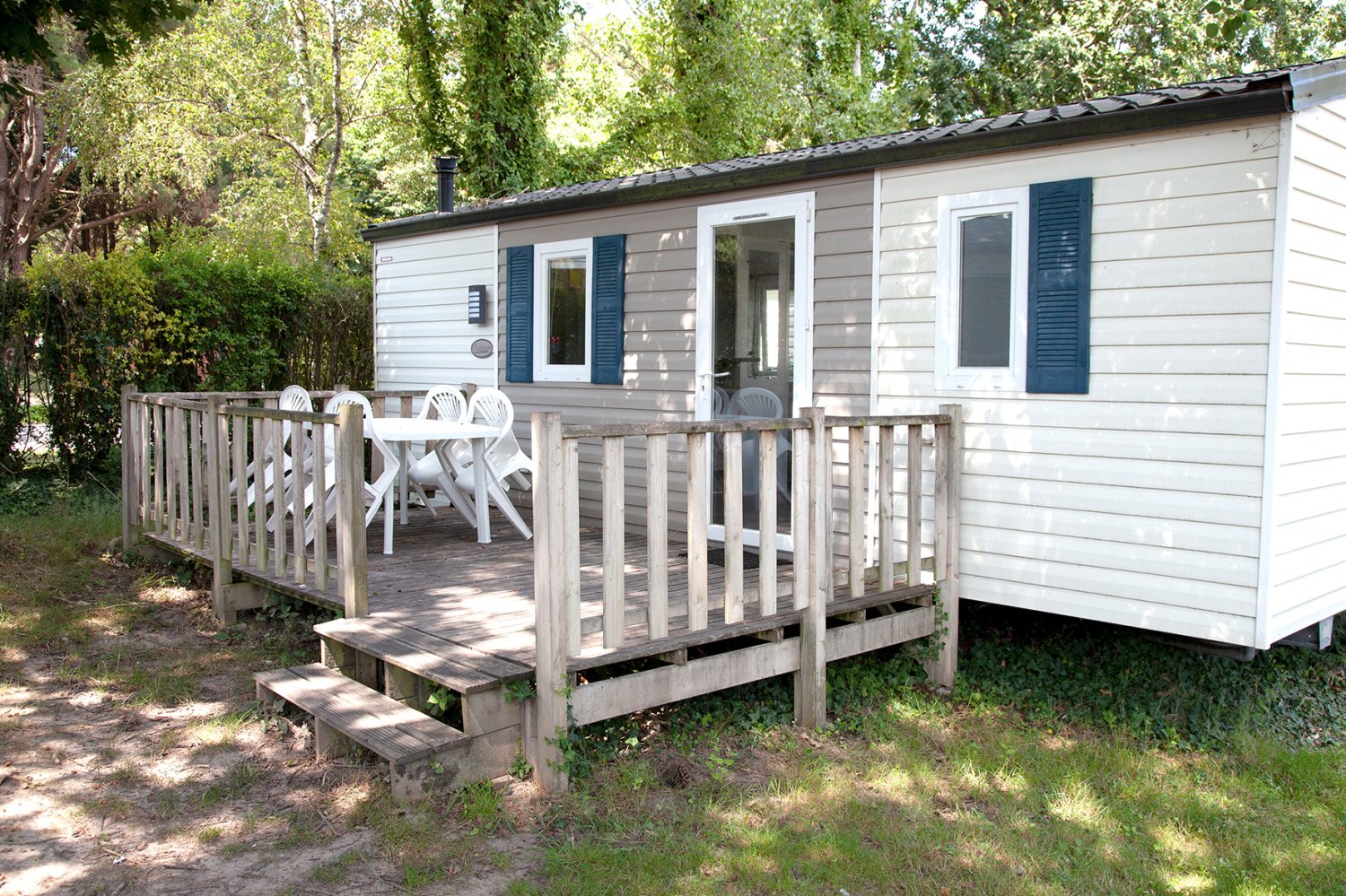 Camping Fleur de Brière — photo 6