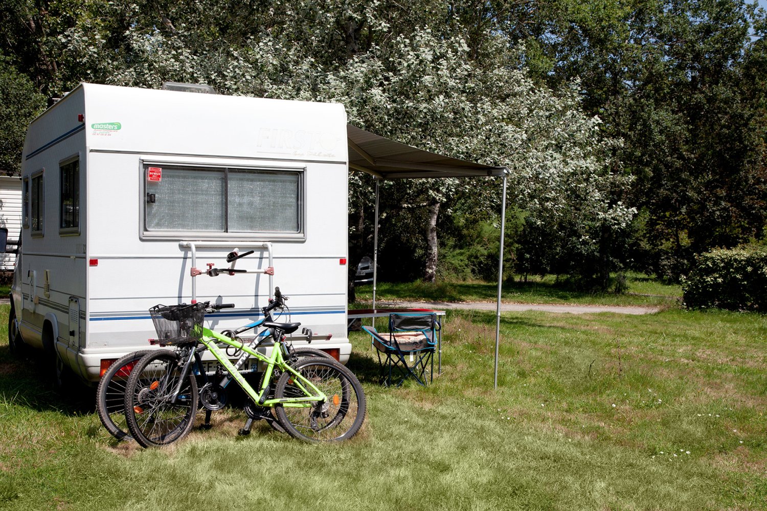 Camping Fleur de Brière — photo 2
