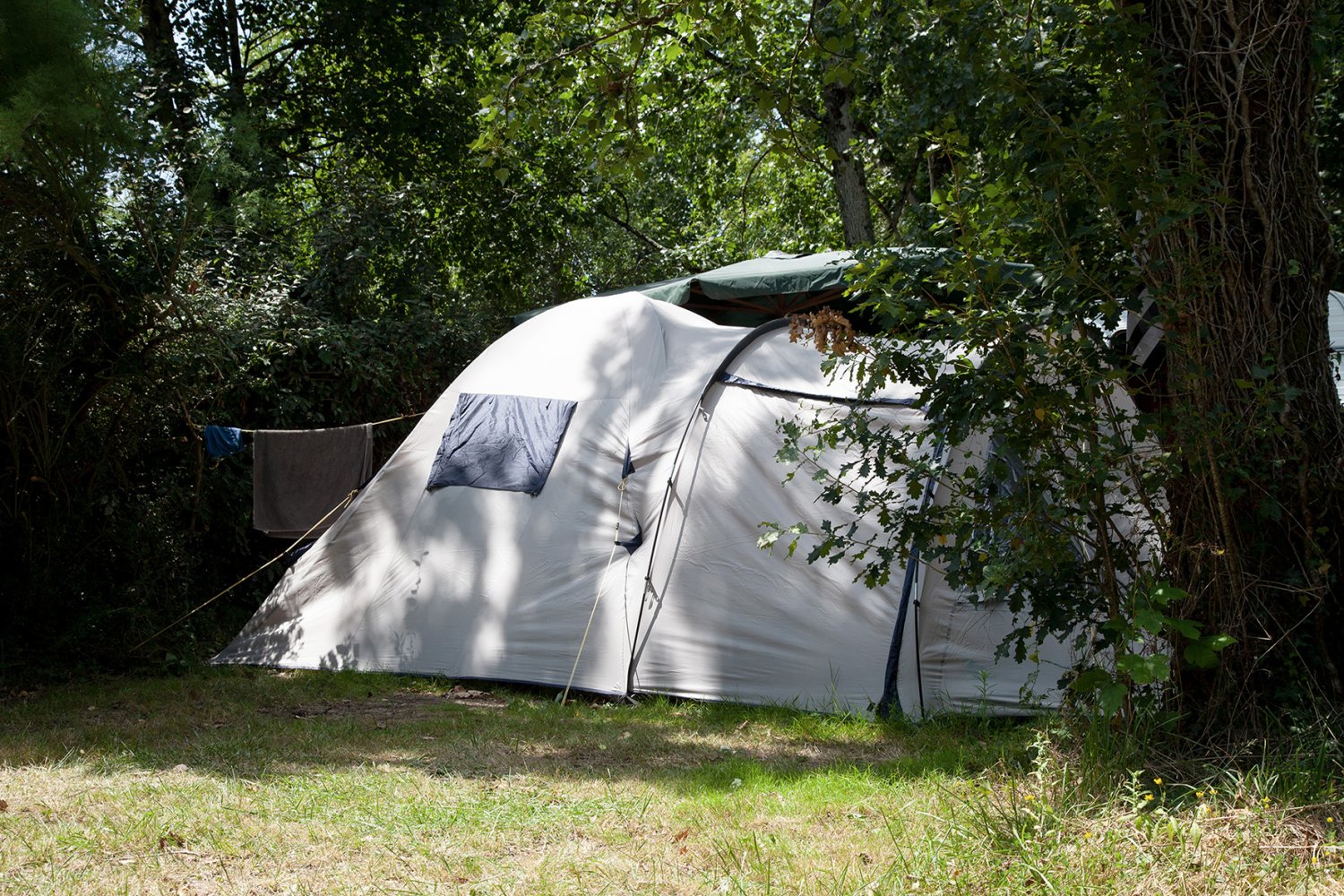 Camping Fleur de Brière — photo 4