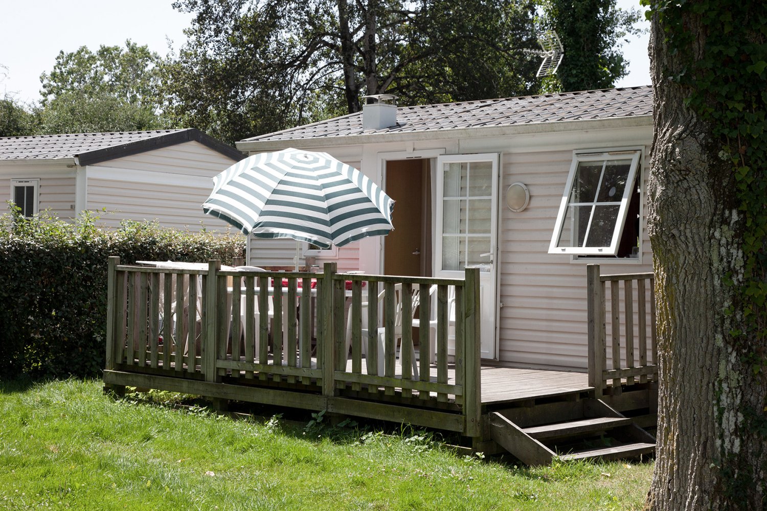 Camping Fleur de Brière — photo 5