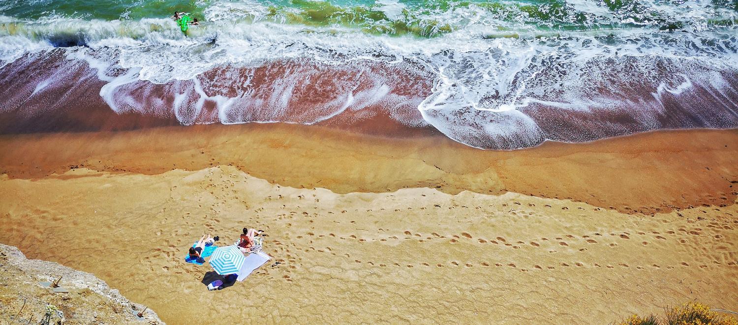 Vos vacances en Loire Atlantique