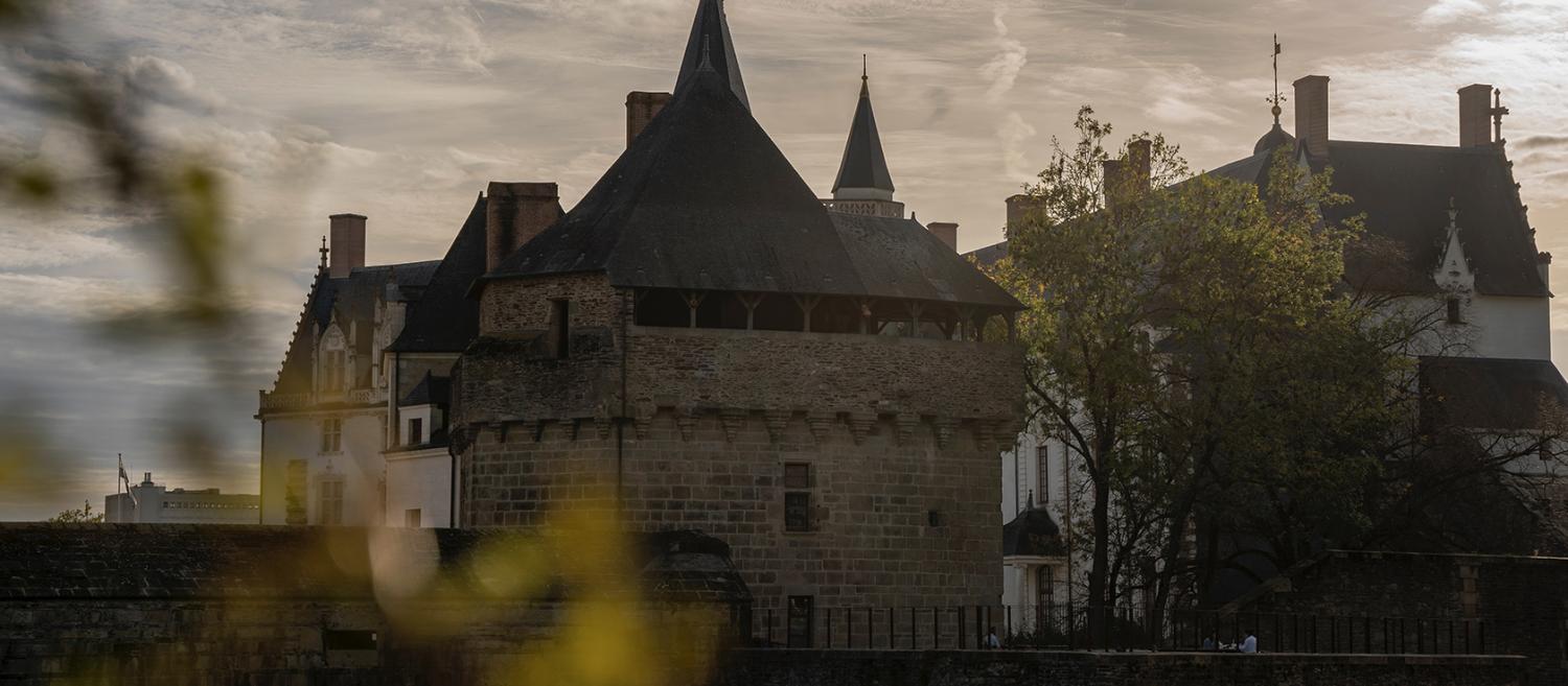 Echapper à la pluie: Des activités et lieux à découvrir en Loire-Atlantique  