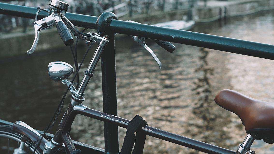 Découvrir les Pays de la Loire à vélos