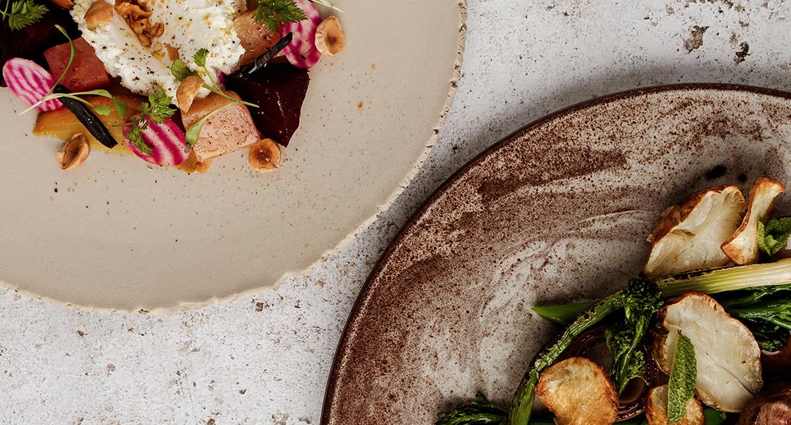 Nos restaurants coups de coeur en Loire Atlantique